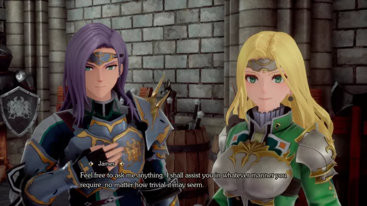 Romancing SaGa 2 Revenge of the Seven