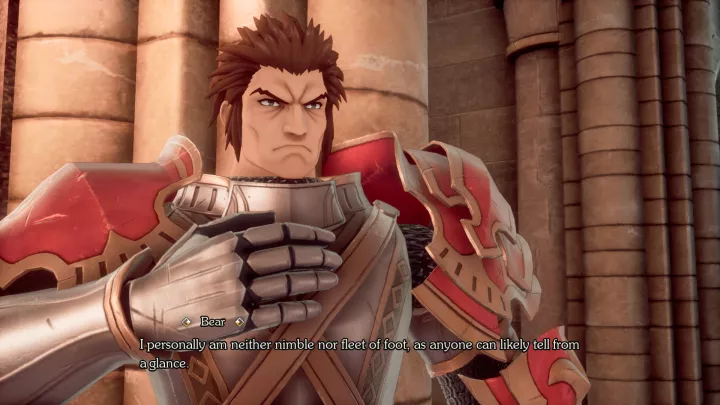 Romancing SaGa 2 Revenge of the Seven