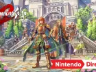 Tráiler de Romancing Saga 2: Revenge of the Seven