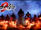 Tráiler de lanzamiento de Romancing SaGa 2: Revenge of the Seven