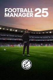 Football Manager 2025