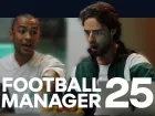 Tráiler de anuncio de Football Manager 25