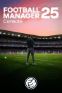 Football Manager 2025 Console PS5