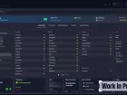 Football Manager 2025 Console 