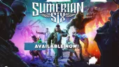 Tráiler de lanzamiento de Sumerian Six