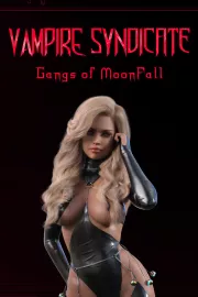 Vampire Syndicate: Gangs of Moonfall