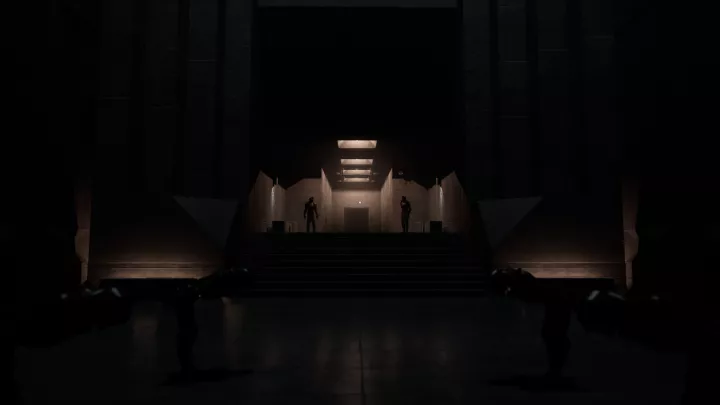 Vampire Syndicate Gangs of Moonfall - PC