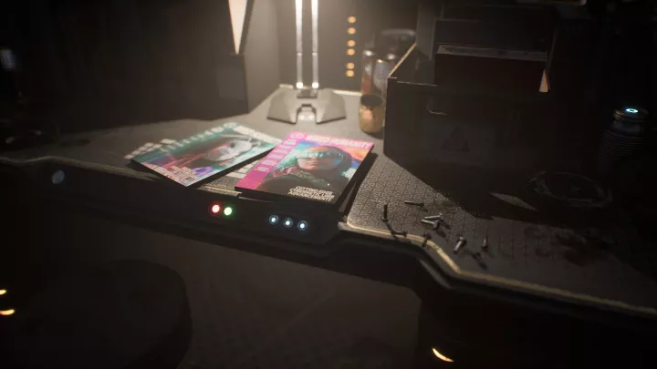 Vampire Syndicate: Gangs of Moonfall