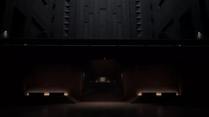 Vampire Syndicate: Gangs of Moonfall