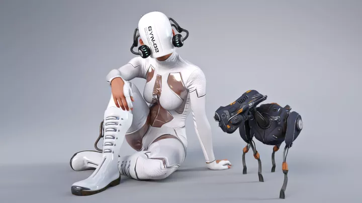 Vampire Syndicate Gangs of Moonfall