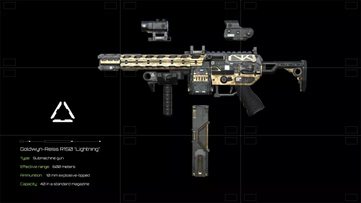 Vampire Syndicate: Gangs of Moonfall