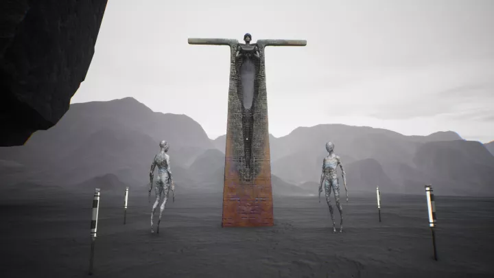 Vampire Syndicate Gangs of Moonfall