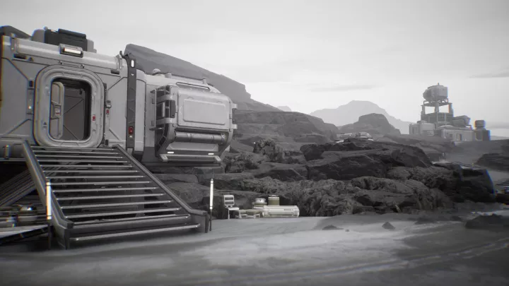 Vampire Syndicate Gangs of Moonfall