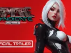 Tráiler de Vampire Syndicate: Gangs of MoonFall