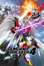 Gundam Breaker 4 PS5