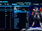 Gundam Breaker 4 - Pantalla