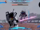 Gundam Breaker 4 - Imagen Nintendo Switch