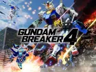 Gundam Breaker 4 
