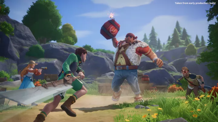 My Time at Evershine - PC