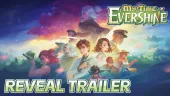 Tráiler de anuncio de My Time at Evershine