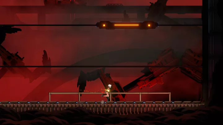 Awaken - Astral Blade - PC