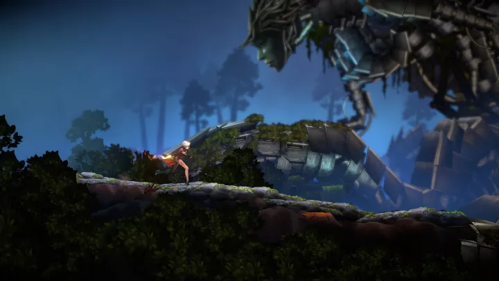 Awaken - Astral Blade