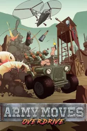 Army Moves Overdrive
