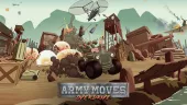 Tráiler de Army Moves Overdrive