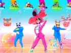 Just Dance 2025 Edition