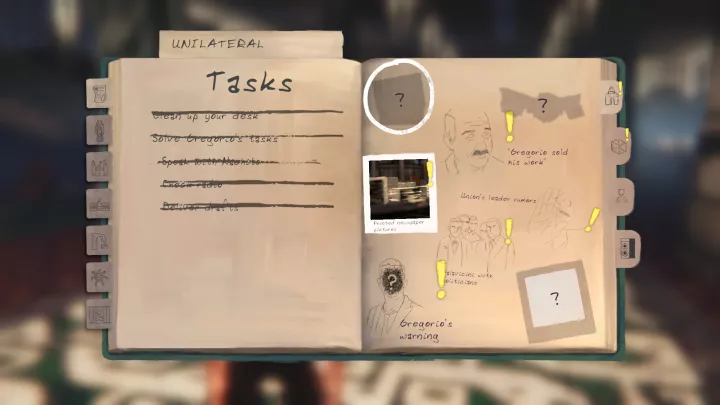 Mexico, 1921. A Deep Slumber. - PC