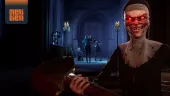 Tráiler de Evil Nun: The Broken Mask