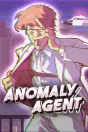 Anomaly Agent Nintendo Switch