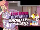 Tráiler de Anomaly Agent