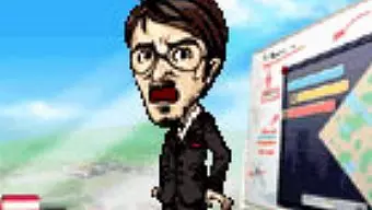 SimCity DS, grandes y prósperas ciudades en tamaño portátil