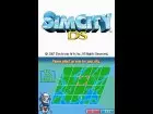 SimCity DS - Imagen