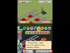 SimCity DS - Pantalla