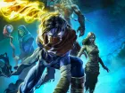 Legacy of Kain Soul Reaver 1-2 Remastered