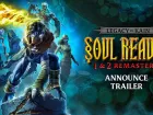 Primer tráiler de Legacy of Kain Soul Reaver 1 & 2 Remastered