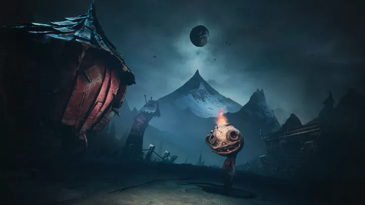 The Midnight Walk - PC