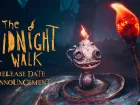 Tráiler y fecha de The Midnight Walk