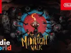 Tráiler de The Midnight Walk para Nintendo Switch 2