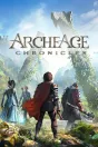 ArcheAge: Chronicles PS5