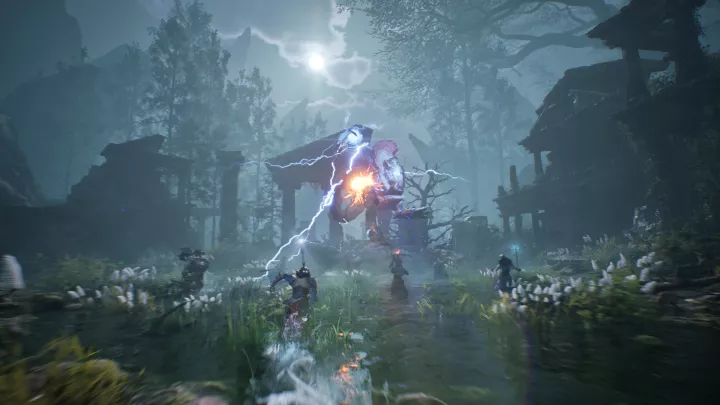 ArcheAge: Chronicles