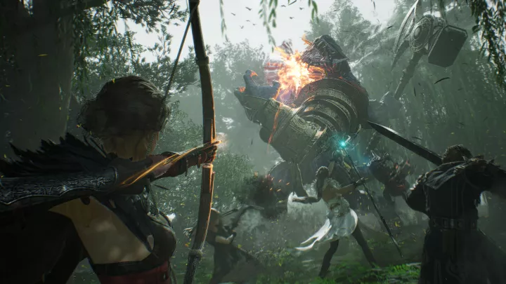 ArcheAge: Chronicles