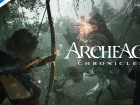 Tráiler de anuncio de ArcheAge Chronicles