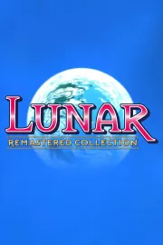 Lunar Remastered Collection