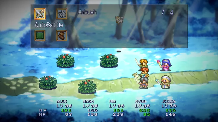 Lunar Remastered Collection - PC