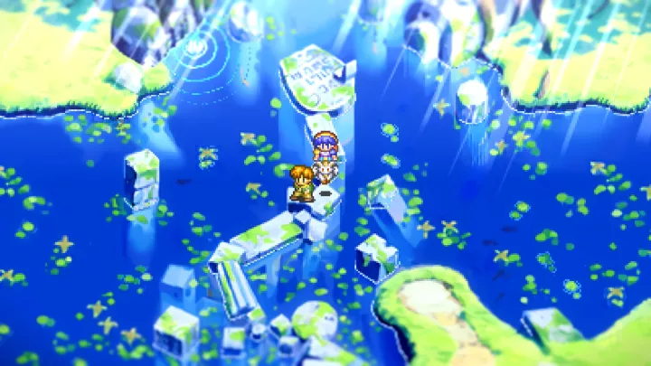 Lunar Remastered Collection