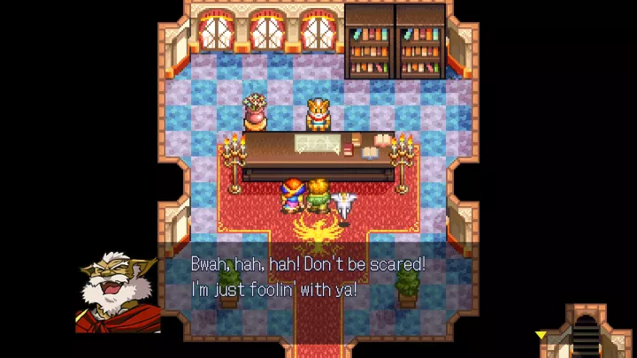 Lunar Remastered Collection