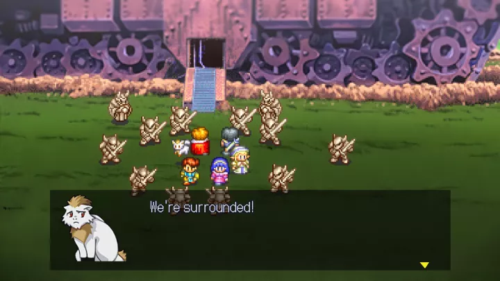 Lunar Remastered Collection - PC